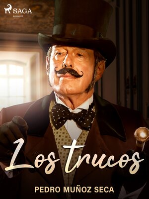 cover image of Los trucos